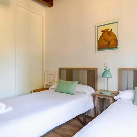 Orós Alpesi faház *