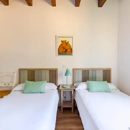 Chalet Oros