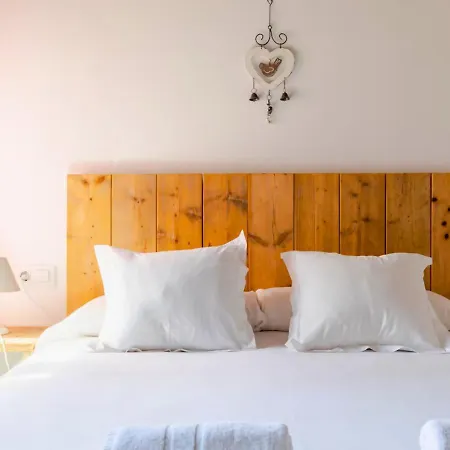 Alpesi faház Orós *