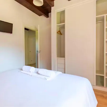 Orós Alpesi faház Oros Alto