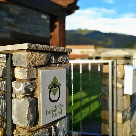 Alpesi faház Orós *