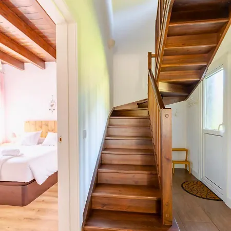 Chalet Oros