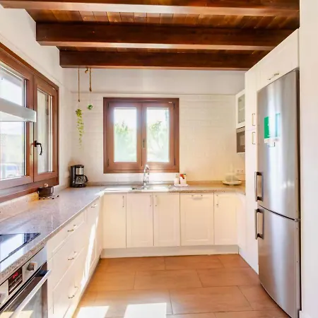 Alpesi faház Orós *