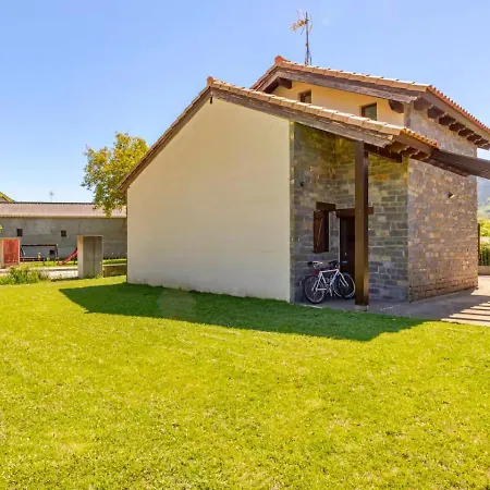 Oros Chalet Oros Alto