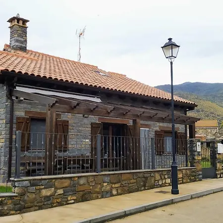Alpesi faház Oros Oros Alto
