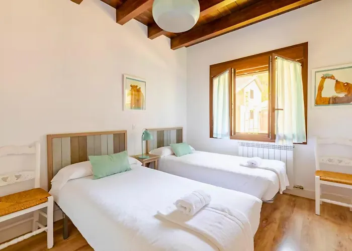 Oros Alpstuga Oros Alto