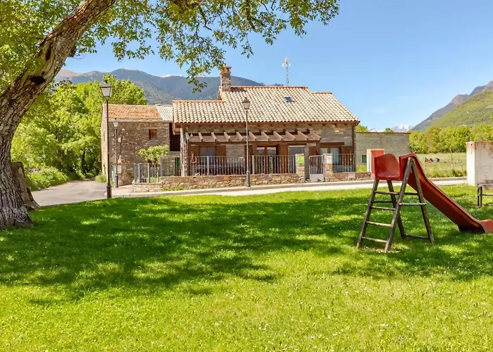 Alpstuga Oros Oros Alto