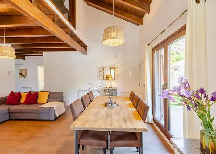 Oros Alpstuga Oros Alto