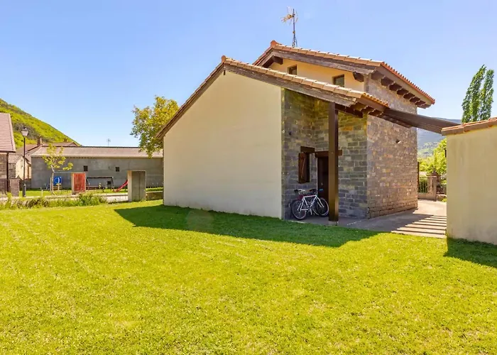 Oros Alpstuga Oros Alto