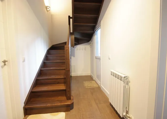 Oros Alpstuga Oros Alto