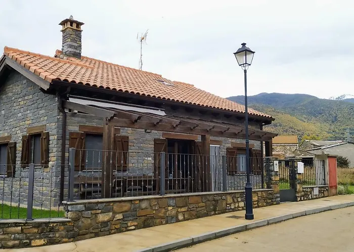 Alpstuga Oros Oros Alto