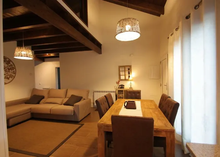 Alpstuga Oros Oros Alto