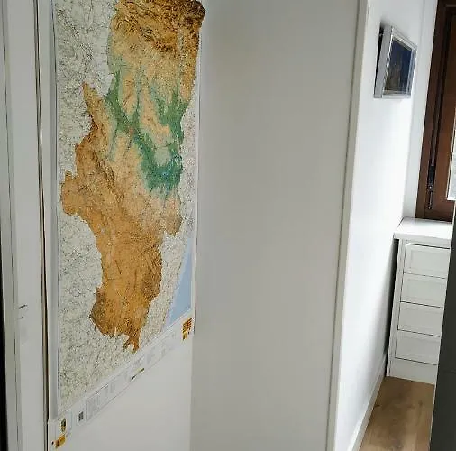 Alpstuga Oros Oros Alto